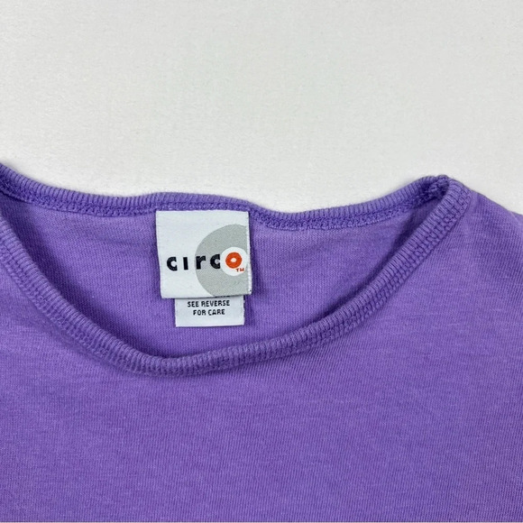 Vintage Y2K Baby Tee - Picture 2 of 8